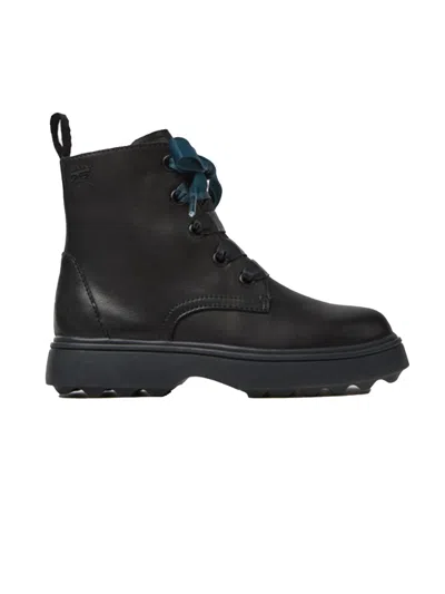 Camper-kids Camper Kids - Shoes In Black