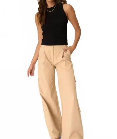 Project Social T Player Racerback Rib Tank Top In Black In Black