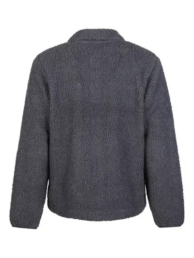 K-way Cameron Logo Jacket In Green