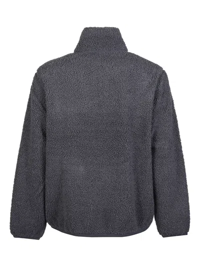 K-way Reversible Pascal Jacket In Gray