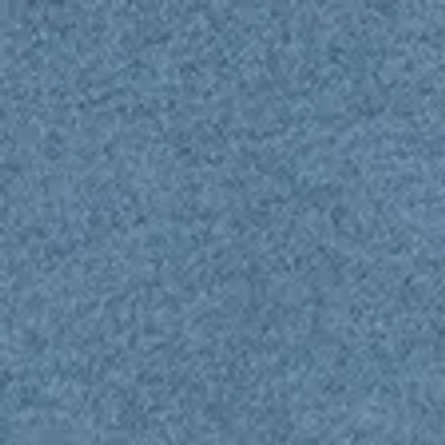 Abercrombie & Fitch Essential Popover Hoodie In Blue