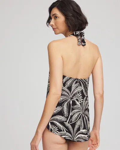 Chico's Miraclesuit Boca Grande Starr One Piece In Multi