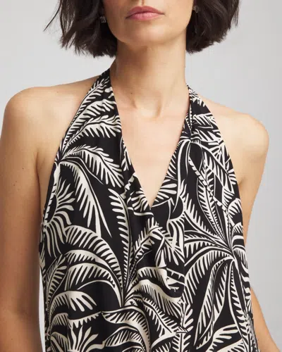 Chico's Miraclesuit Boca Grande Starr One Piece In Multi