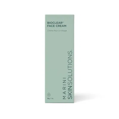 Bluemercury Bioclear Face Cream In Gray