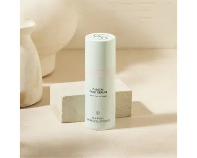 Marini Skinsolutions C-esta Face Serum In Multi