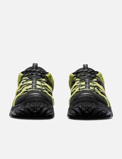 Merrell 1trl Moab 2 Siren X Gramicci In Green