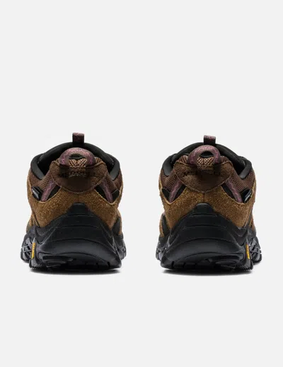 Merrell 1trl Moab 2 Siren X Gramicci In Brown