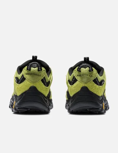 Merrell 1trl Moab 2 Siren X Gramicci In Green