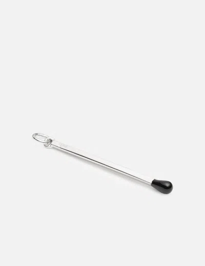 Avgvst X Crosby Studios Match In Silver