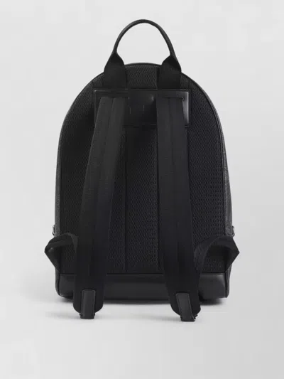 Etro Arnica Backpack Top Handle Adjustable Straps In Multi