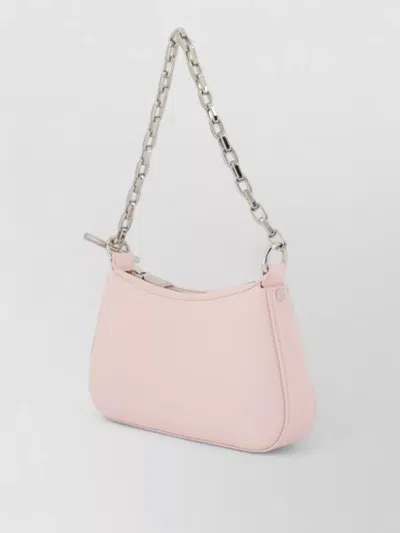 Alexander Mcqueen Pink In Pink