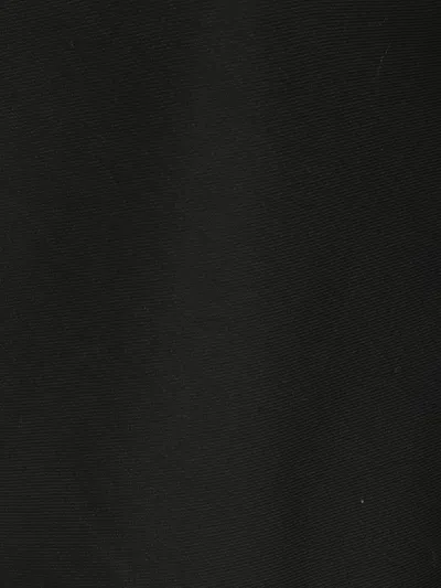 La Collection Jeanne Button Top In Black