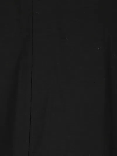 Wolford Long-sleeve T-shirt In Black