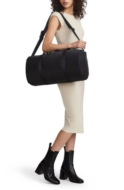 Tumi Voyageur In Black