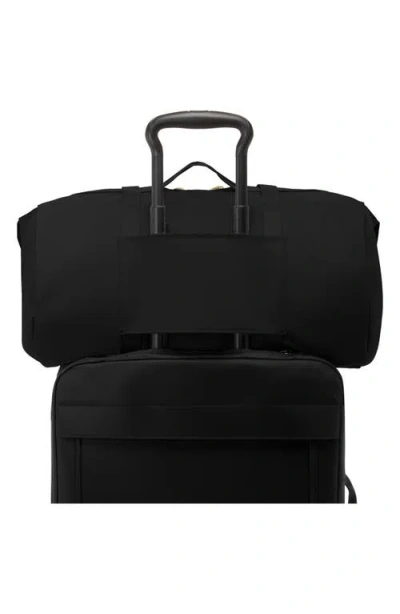 Tumi Voyageur In Black