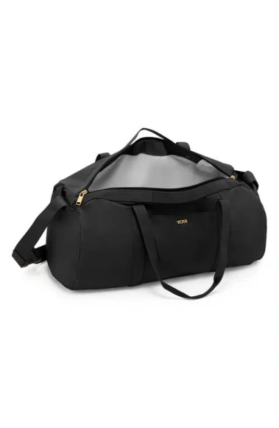 Tumi Voyageur In Black