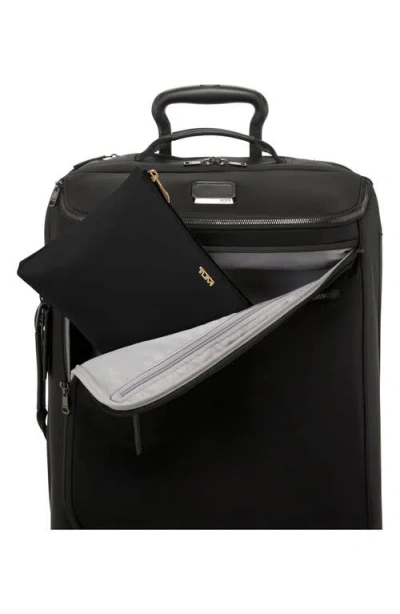 Tumi Voyageur In Black