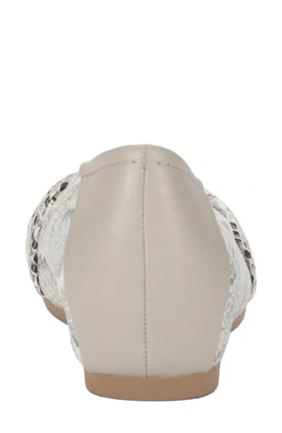 Baretraps Misty Flat In Multi