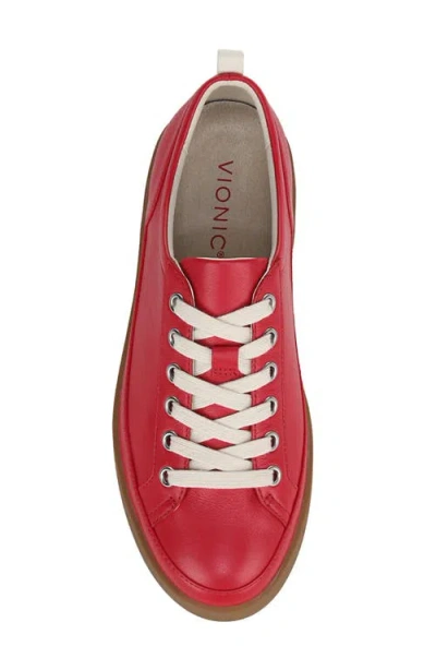 Vionic Winny Low Top Sneaker In Multi