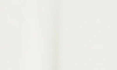 Go Couture Long Sleeve T-shirt In White
