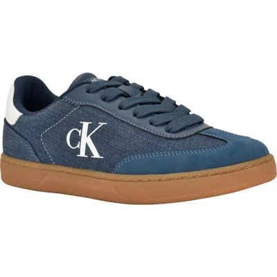Calvin Klein Narissa Sneaker In Multi