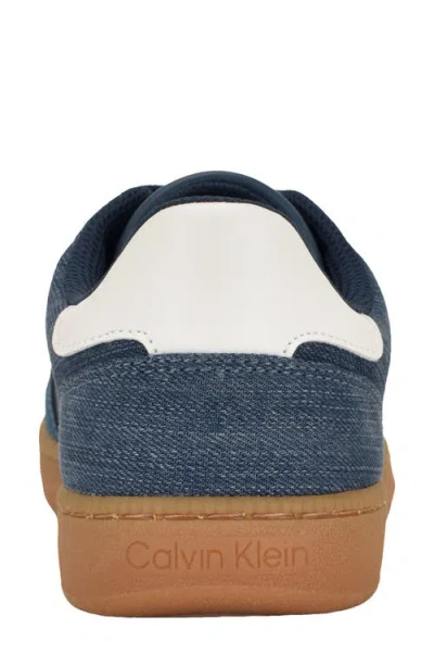 Calvin Klein Narissa Sneaker In Multi