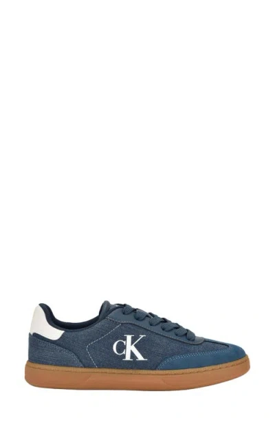 Calvin Klein Narissa Sneaker In Multi