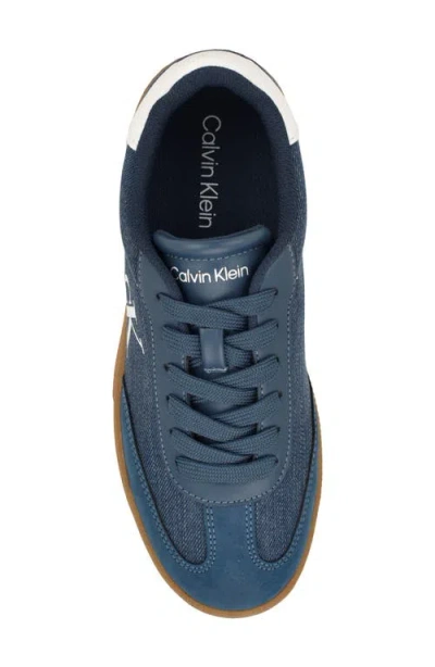 Calvin Klein Narissa Sneaker In Multi