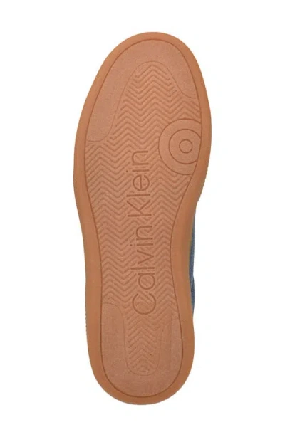 Calvin Klein Narissa Sneaker In Multi