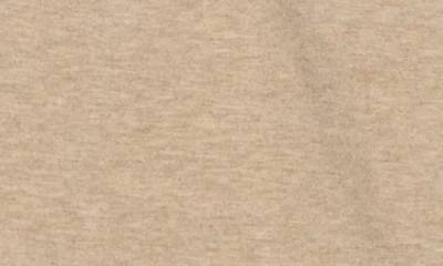 Max Studio Funnel Neck Pullover In Neutral