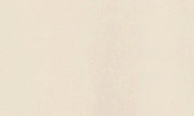 Max Studio Side Cinched Top In Neutral