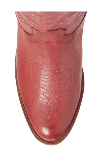 Coconuts By Matisse Legend Western Boot In Multi