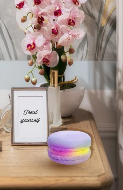 Innovibe Macaron Squishy Light In Multi