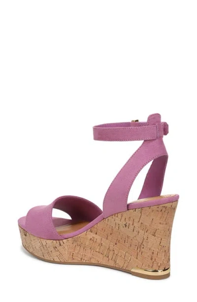 Franco Sarto Celeste Wedge Sandal In Multi