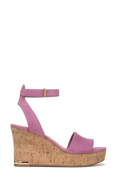 Franco Sarto Celeste Wedge Sandal In Multi