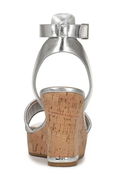 Franco Sarto Celeste Wedge Sandal In Multi