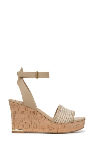 Franco Sarto Celeste Wedge Sandal In Multi
