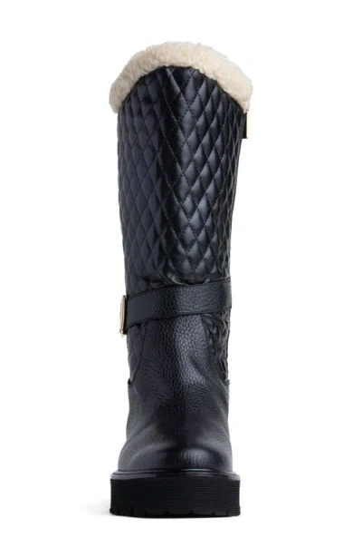 Beautiisoles Tulsa In Black