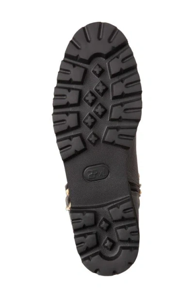 Beautiisoles Tulsa In Black