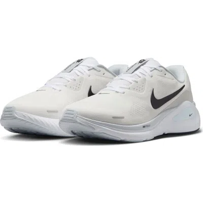 Nike Structure 26 Running Shoe In Multi