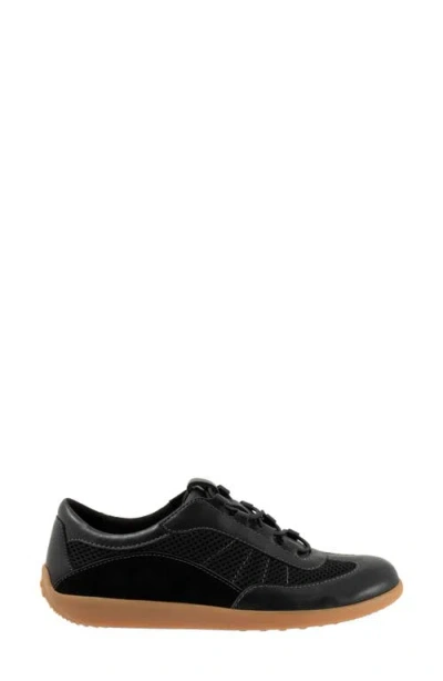 Softwalk ® Darby Slip-on Sneaker In Black