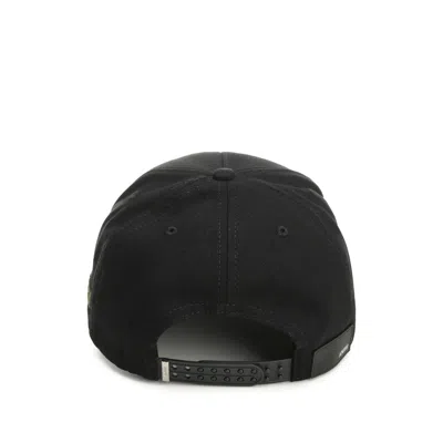 Amiri Black Hats Men In Black