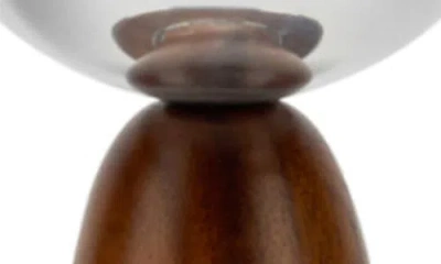 Nambe Nambé Unity Kiddush Cup In Metallic