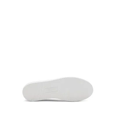 Axel Arigato Clean 90 Suede Sneakers In Multi