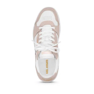 Axel Arigato Dice Lo Bee Bird Sneakers In Multi