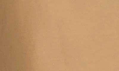 Twp Full Intentions Bubble Hem Midi Skirt In Brown