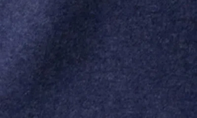 The Normal Brand Puremeso Weekend Quarter Zip Top In Blue