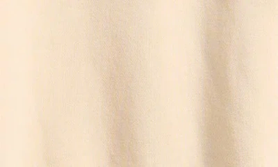 Diet Starts Monday Champion Sport Embroidered Graphic Sweatshirt In Neutral