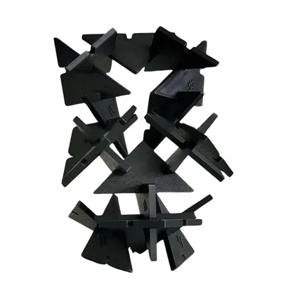 Arc-tec® - The Onyx Black One In Black