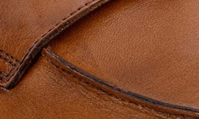 Ecco Metro Milan Loafer In Brown